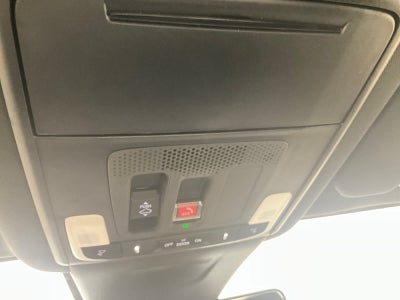 2026 Honda CR-V Hybrid Sport-L Hybrid