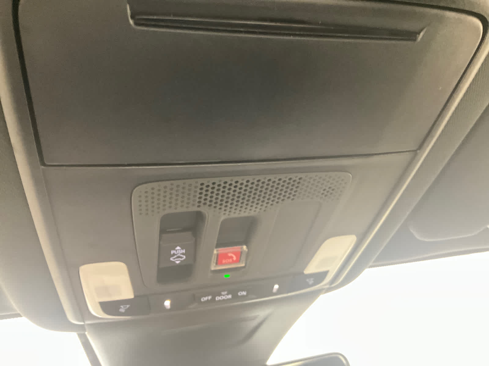 2026 Honda CR-V Hybrid Sport-L Hybrid