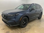 2026 Honda CR-V Hybrid Sport-L Hybrid