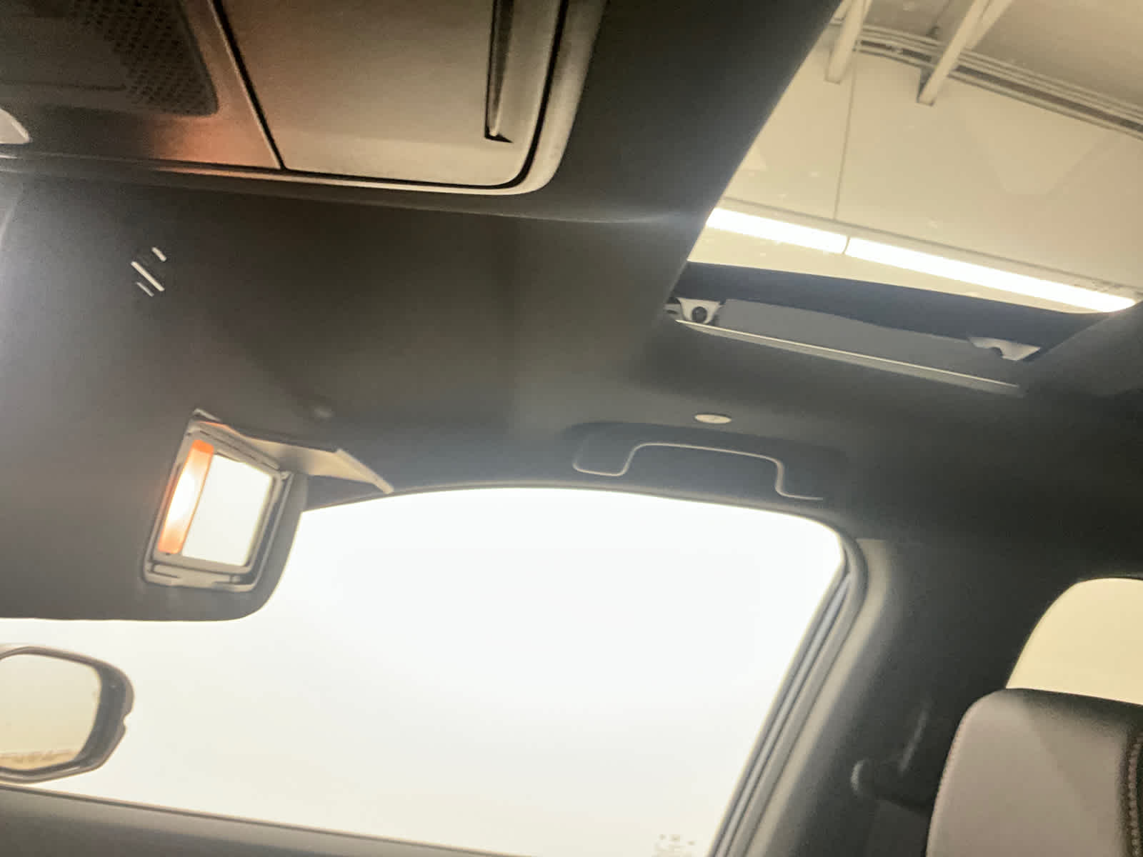 2026 Honda CR-V Hybrid Sport-L Hybrid