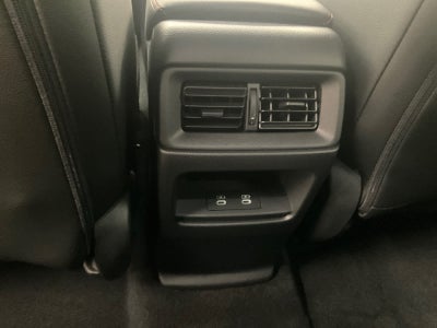 2026 Honda CR-V Hybrid Sport-L Hybrid