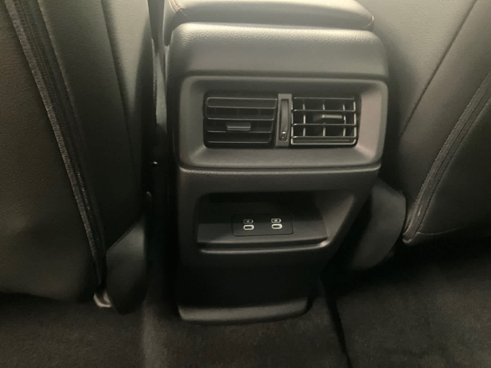 2026 Honda CR-V Hybrid Sport-L Hybrid