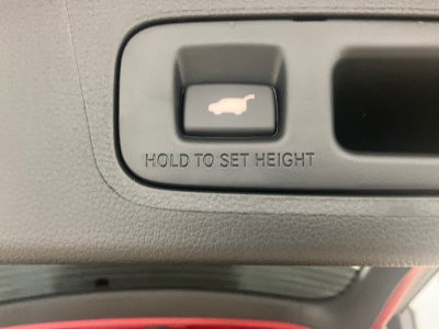 2026 Honda CR-V Hybrid Sport-L Hybrid