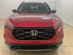 2026 Honda CR-V Hybrid Sport-L Hybrid