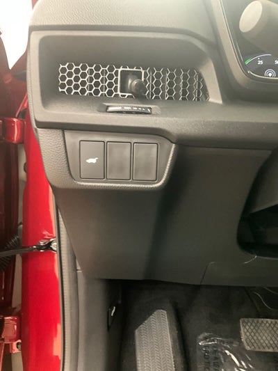 2026 Honda CR-V Hybrid Sport-L Hybrid
