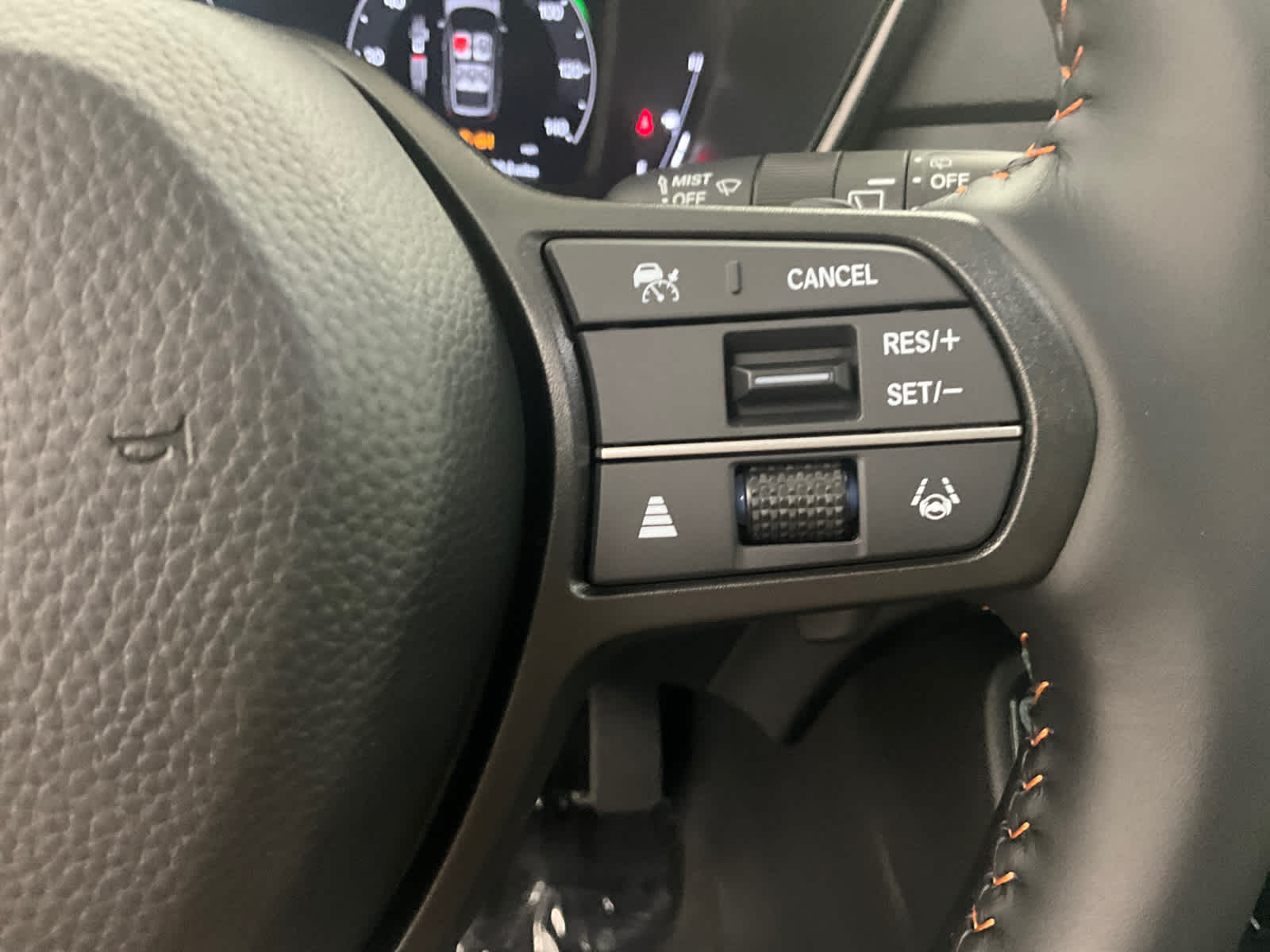 2026 Honda CR-V Hybrid Sport-L Hybrid