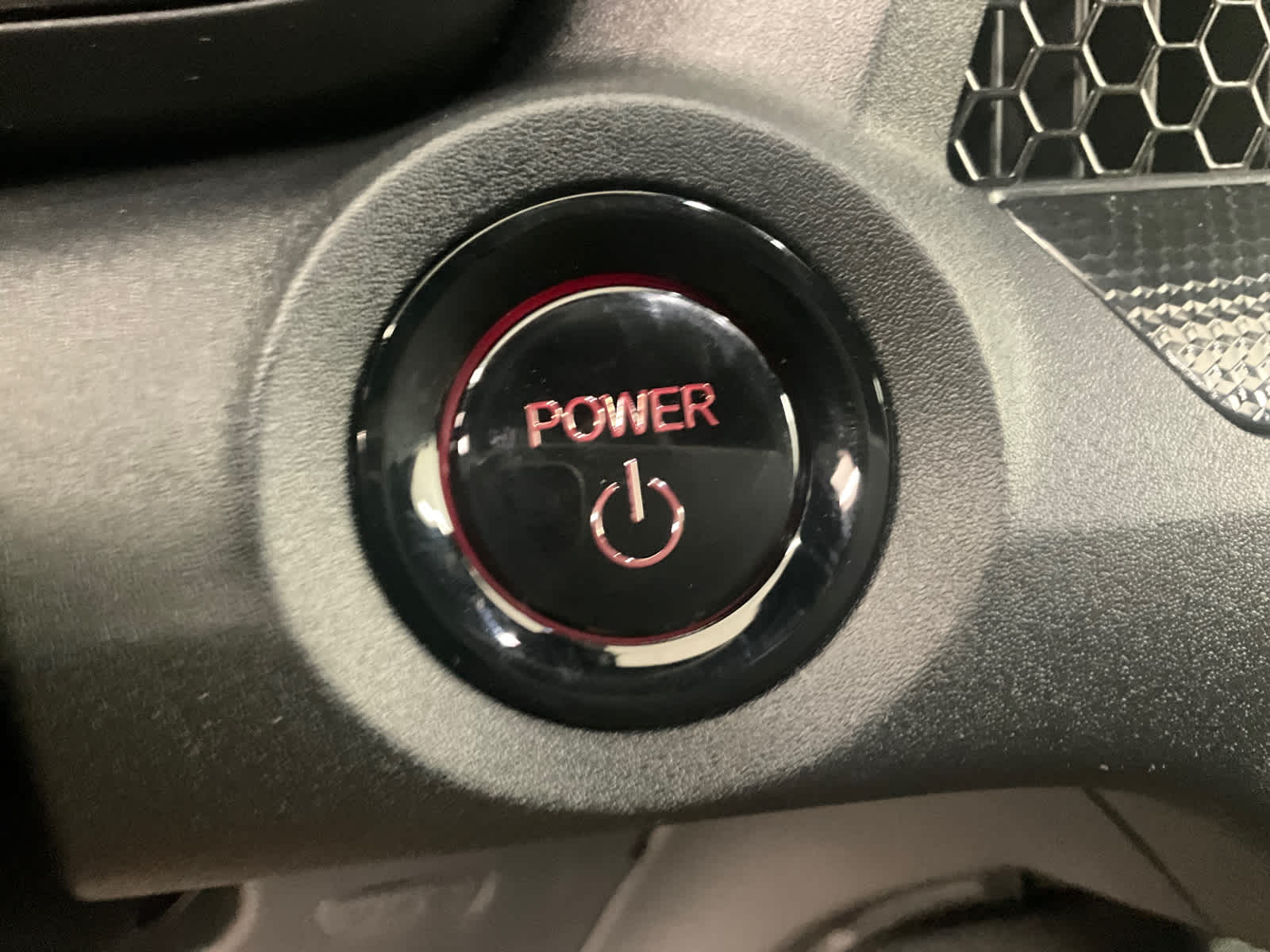 2026 Honda CR-V Hybrid Sport-L Hybrid