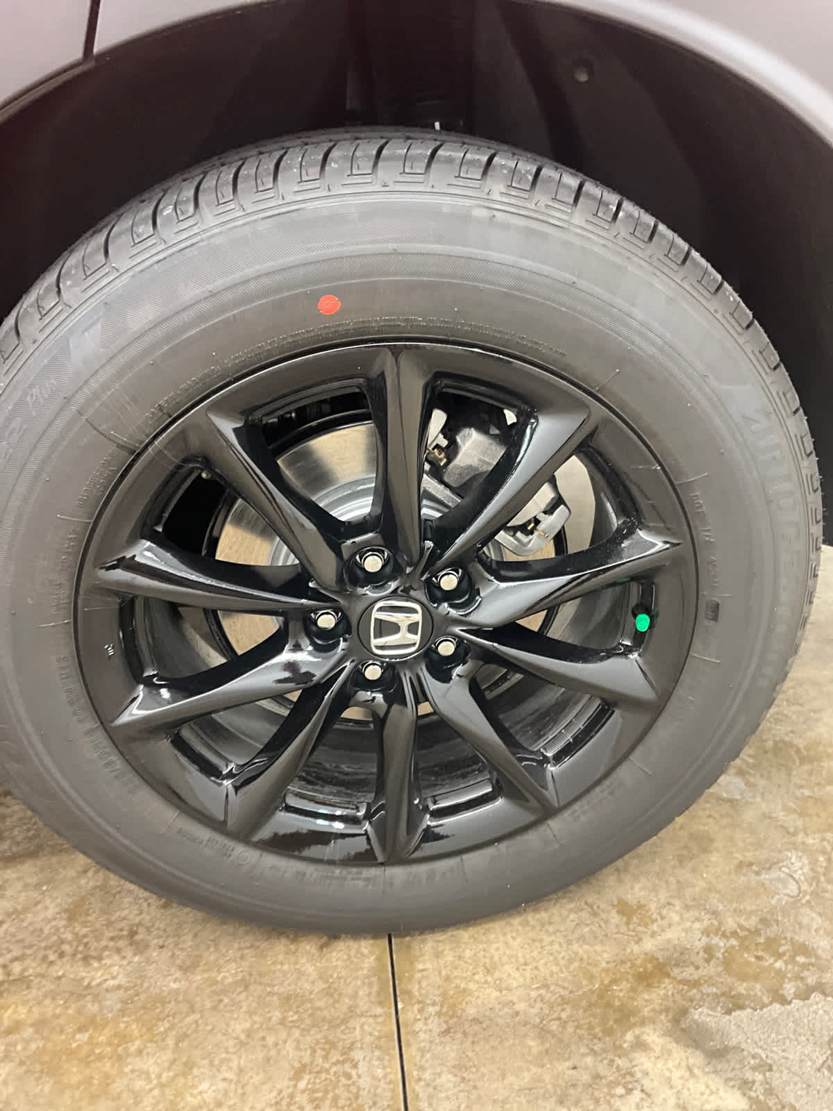 2026 Honda CR-V Hybrid Sport-L Hybrid