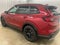 2026 Honda CR-V Hybrid Sport-L Hybrid