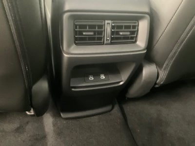 2027 Honda CR-V Hybrid Sport Touring Hybrid
