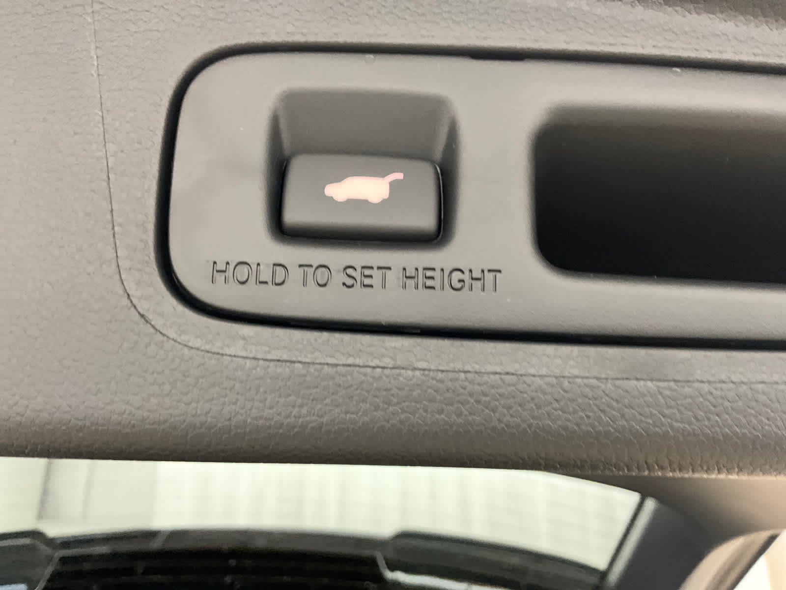 2027 Honda CR-V Hybrid Sport Touring Hybrid