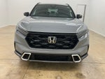 2027 Honda CR-V Hybrid Sport Touring Hybrid