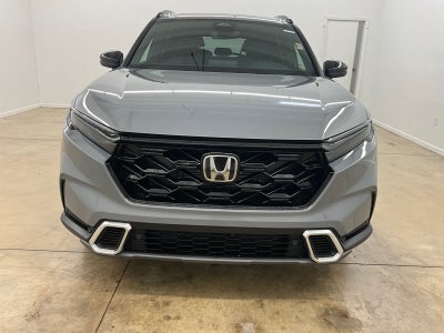 2027 Honda CR-V Hybrid Sport Touring Hybrid