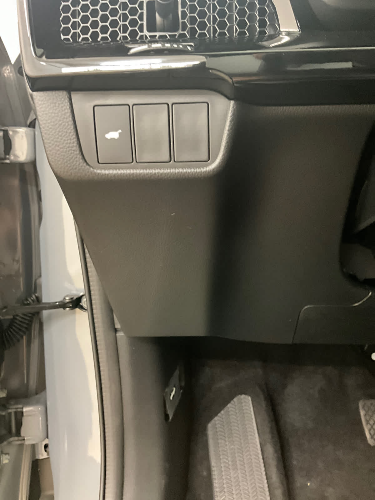2027 Honda CR-V Hybrid Sport Touring Hybrid