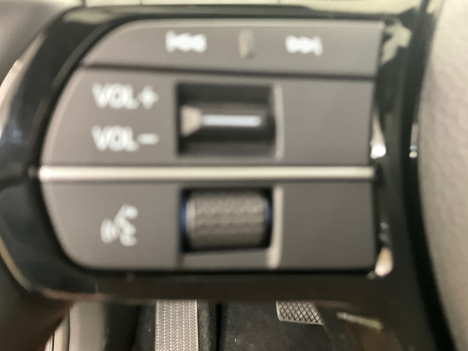 2027 Honda CR-V Hybrid Sport Touring Hybrid