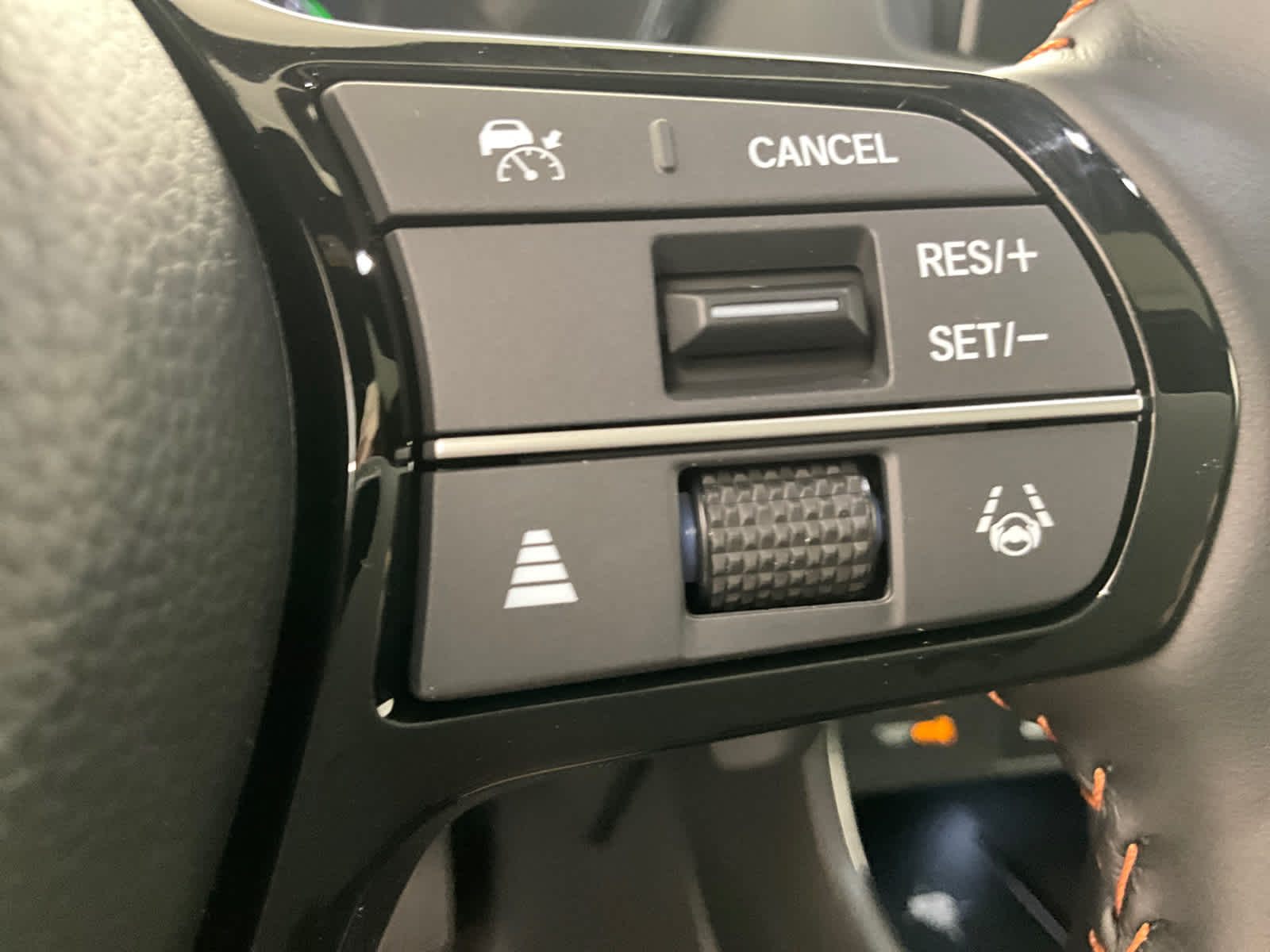 2027 Honda CR-V Hybrid Sport Touring Hybrid
