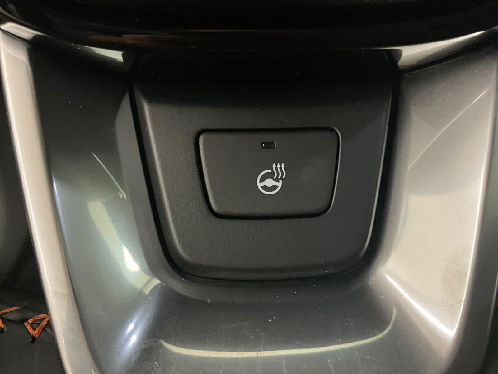 2027 Honda CR-V Hybrid Sport Touring Hybrid
