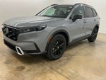 2027 Honda CR-V Hybrid Sport Touring Hybrid