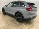 2027 Honda CR-V Hybrid Sport Touring Hybrid