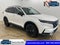 2027 Honda CR-V Hybrid Sport Touring Hybrid