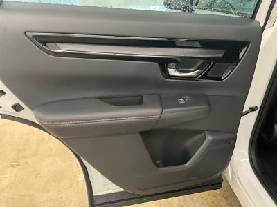 2027 Honda CR-V Hybrid Sport Touring Hybrid