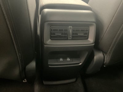 2027 Honda CR-V Hybrid Sport Touring Hybrid