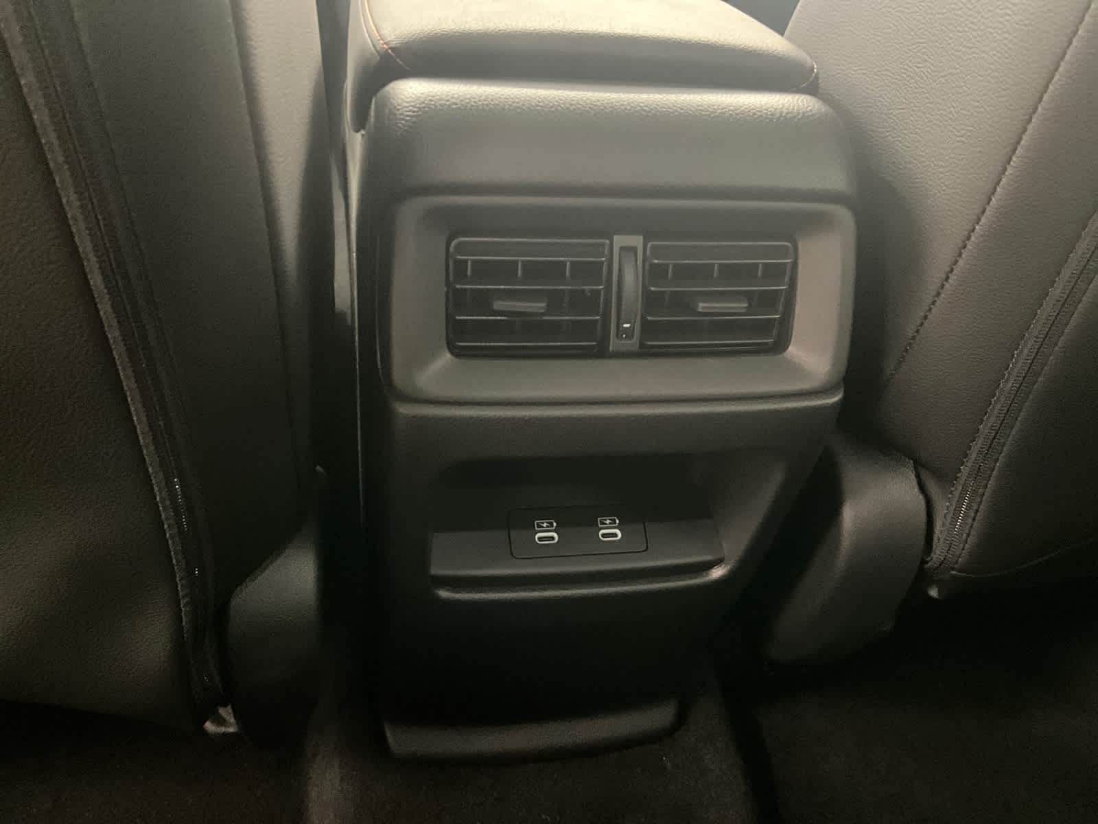 2027 Honda CR-V Hybrid Sport Touring Hybrid