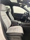 2027 Honda CR-V Hybrid Sport Touring Hybrid