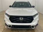 2027 Honda CR-V Hybrid Sport Touring Hybrid
