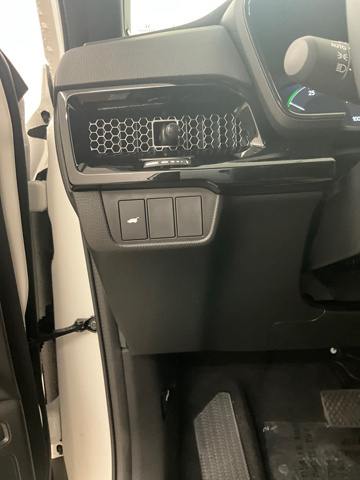 2027 Honda CR-V Hybrid Sport Touring Hybrid