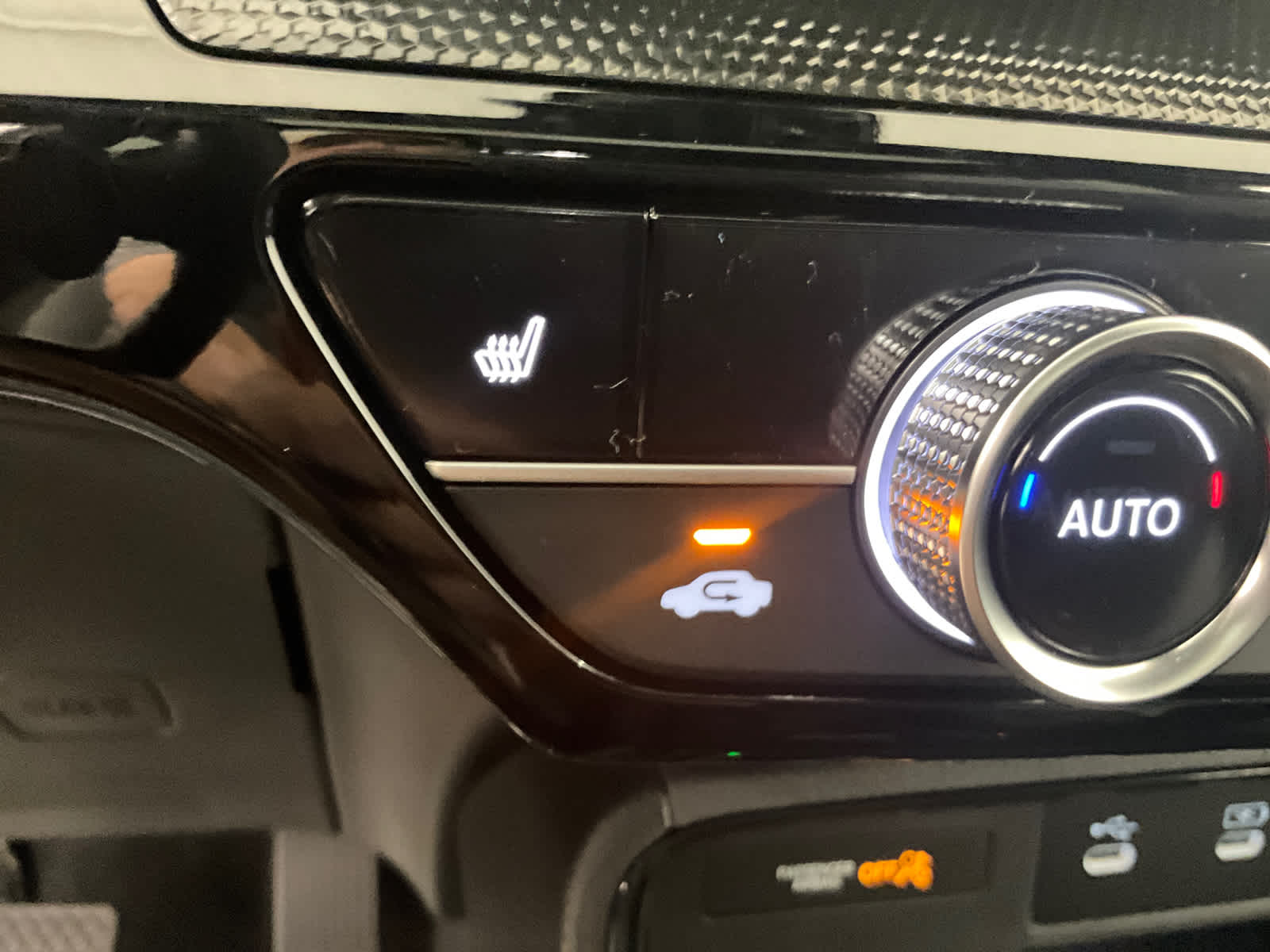 2027 Honda CR-V Hybrid Sport Touring Hybrid