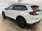 2027 Honda CR-V Hybrid Sport Touring Hybrid