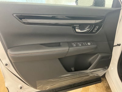 2027 Honda CR-V Hybrid Sport Touring Hybrid