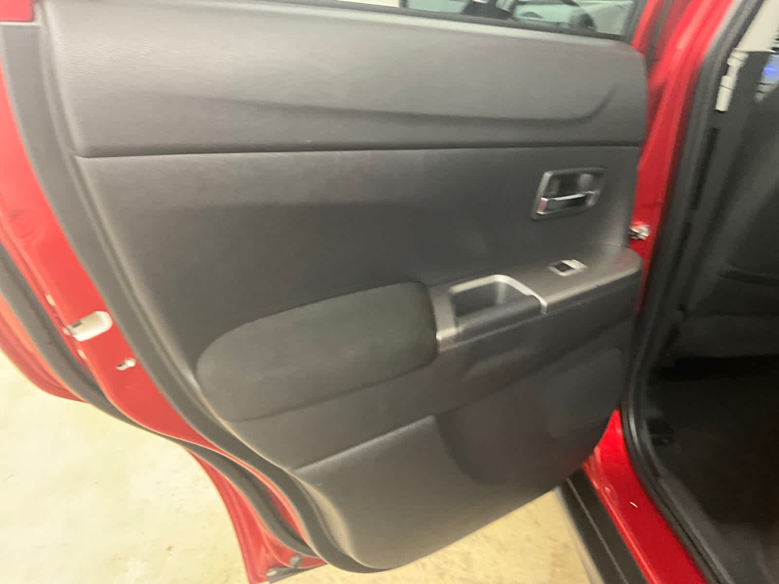 2019 Mitsubishi Outlander Sport SP 2.0