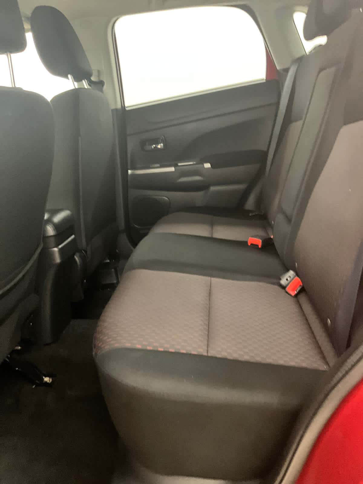 2019 Mitsubishi Outlander Sport SP 2.0