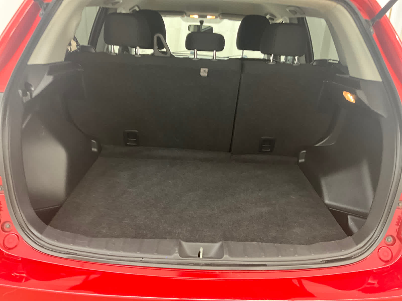 2019 Mitsubishi Outlander Sport SP 2.0