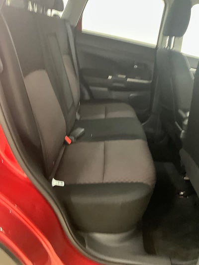 2019 Mitsubishi Outlander Sport SP 2.0