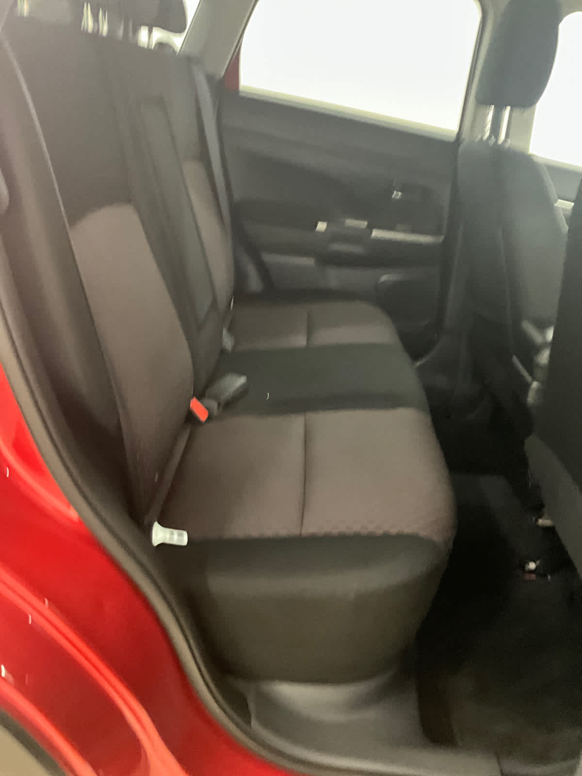 2019 Mitsubishi Outlander Sport SP 2.0