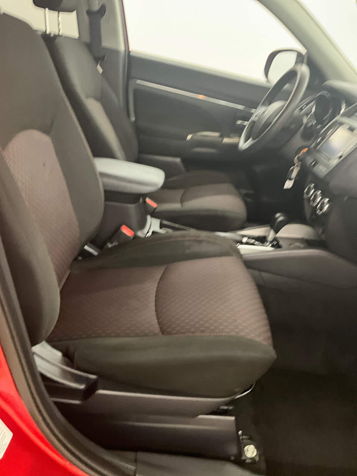 2019 Mitsubishi Outlander Sport SP 2.0