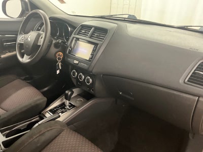 2019 Mitsubishi Outlander Sport SP 2.0