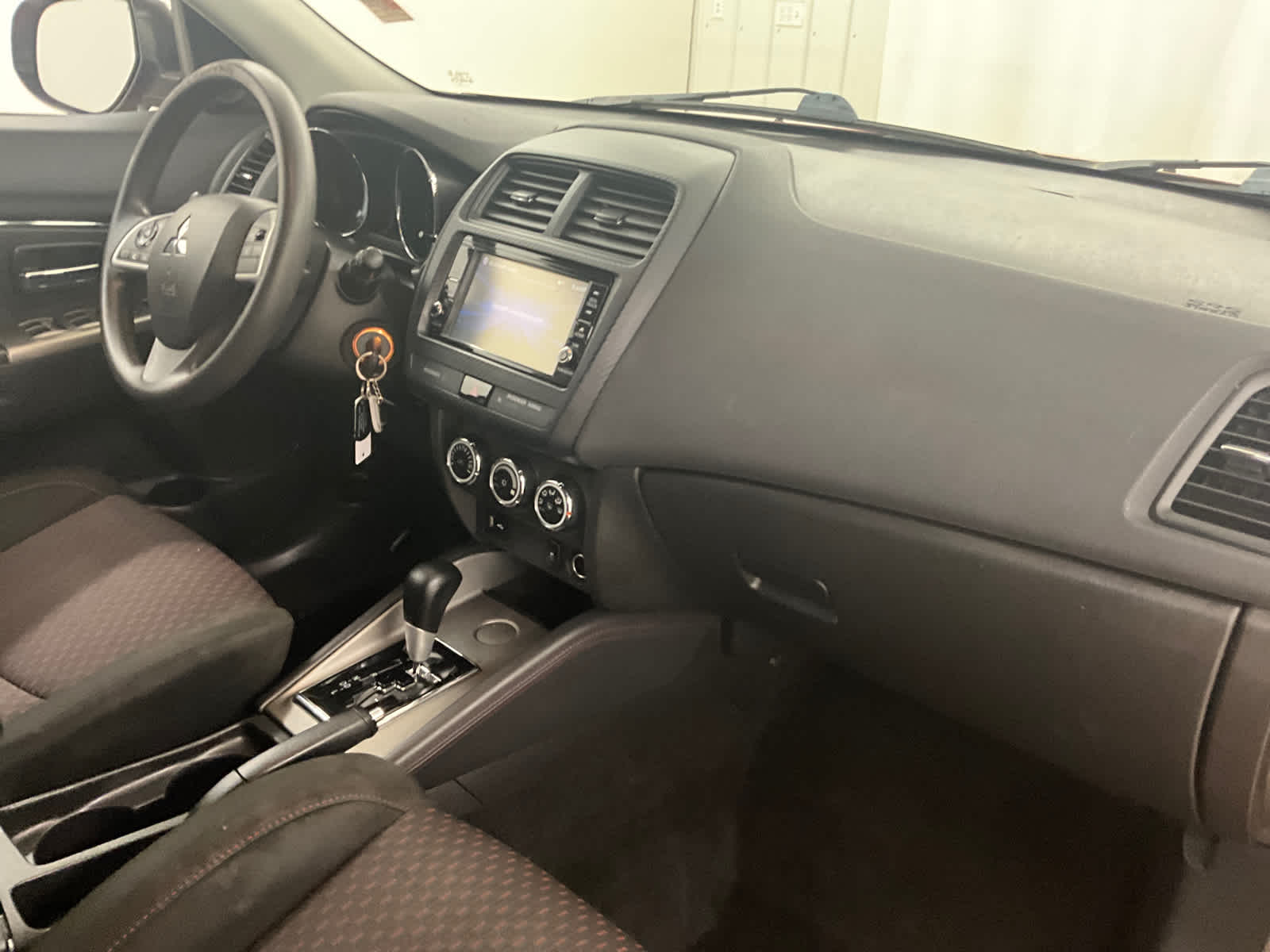 2019 Mitsubishi Outlander Sport SP 2.0