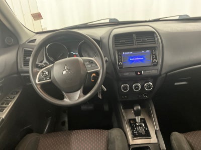 2019 Mitsubishi Outlander Sport SP 2.0
