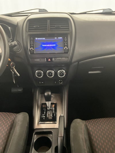2019 Mitsubishi Outlander Sport SP 2.0