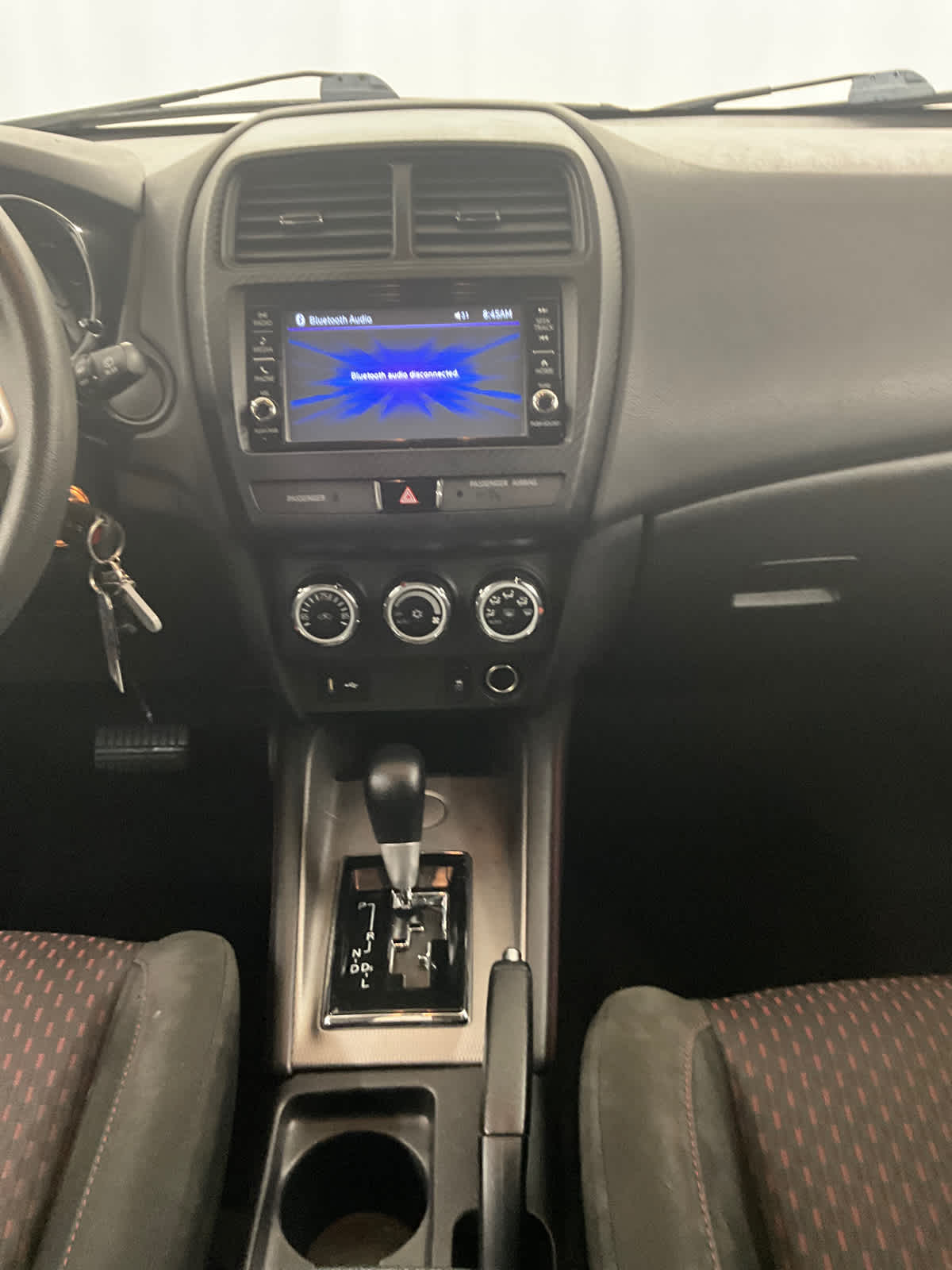 2019 Mitsubishi Outlander Sport SP 2.0