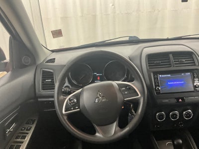 2019 Mitsubishi Outlander Sport SP 2.0