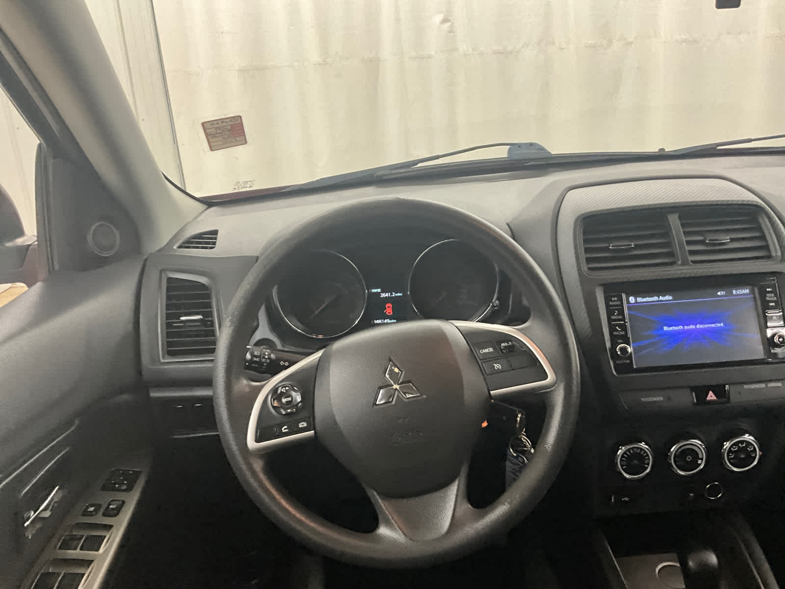2019 Mitsubishi Outlander Sport SP 2.0