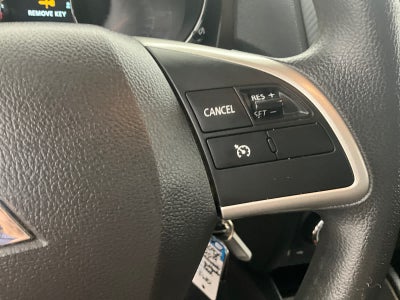 2019 Mitsubishi Outlander Sport SP 2.0