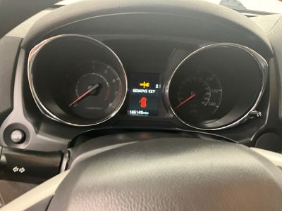 2019 Mitsubishi Outlander Sport SP 2.0
