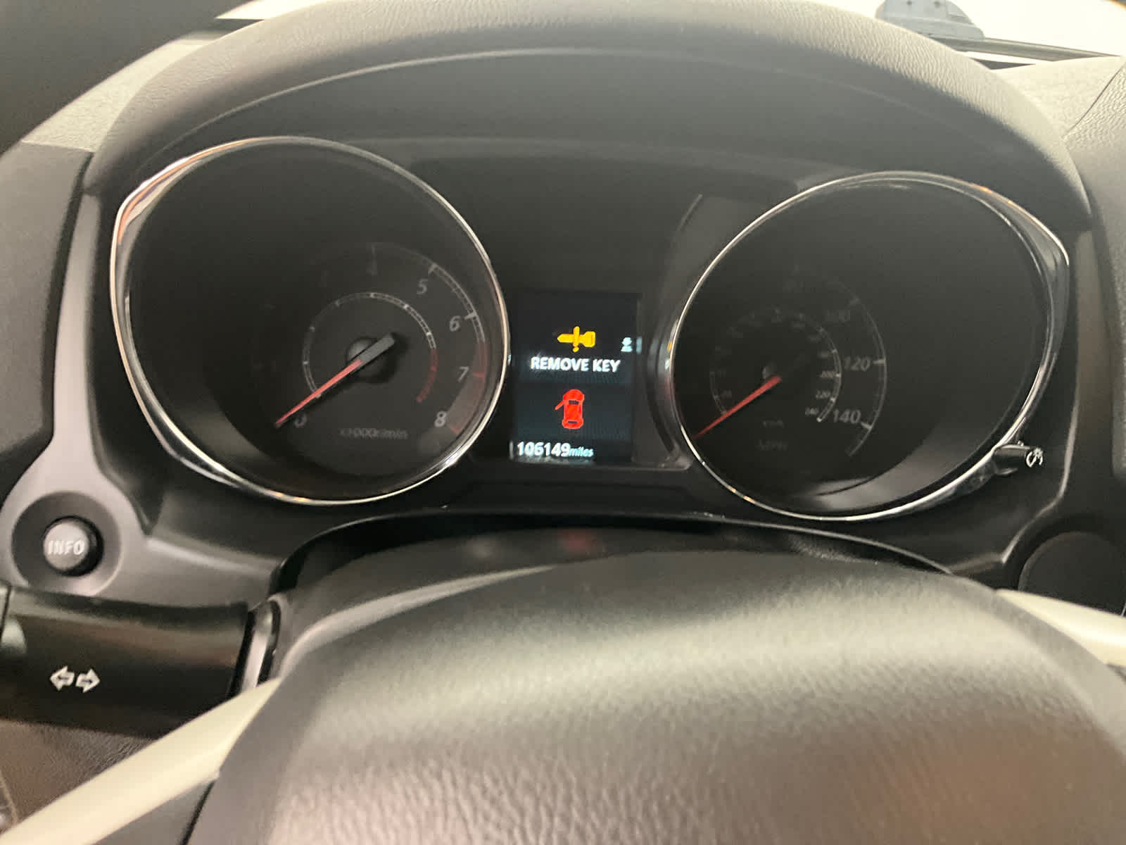 2019 Mitsubishi Outlander Sport SP 2.0