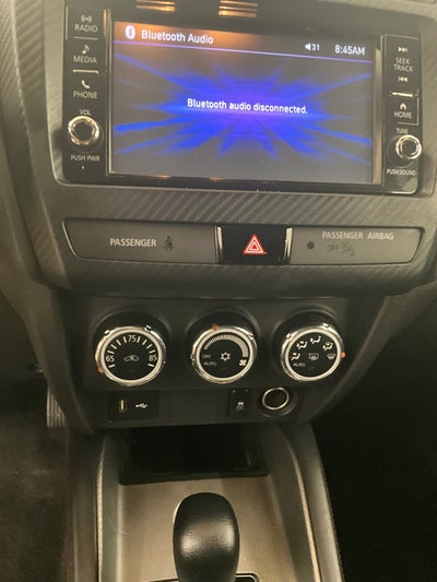 2019 Mitsubishi Outlander Sport SP 2.0